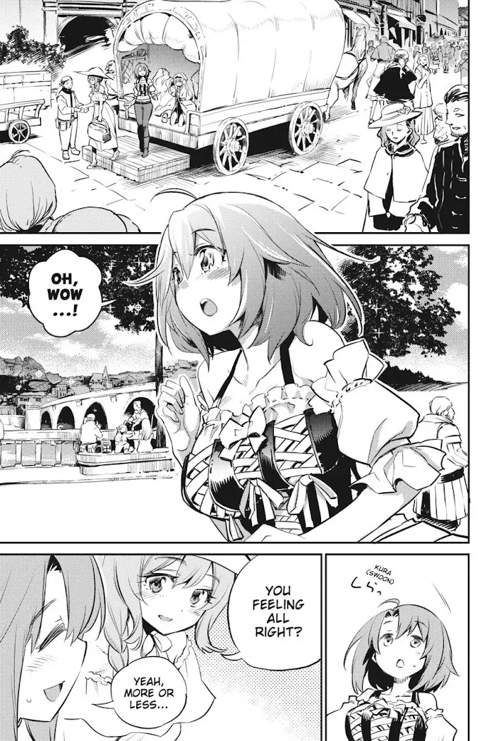 Goblin Slayer Chapter 78 image 09_optimized